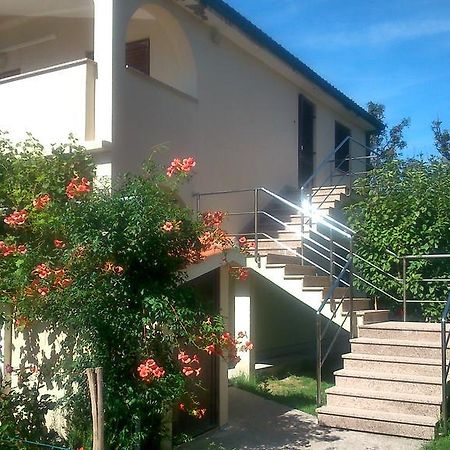 Apartments Vlasici Luaran gambar