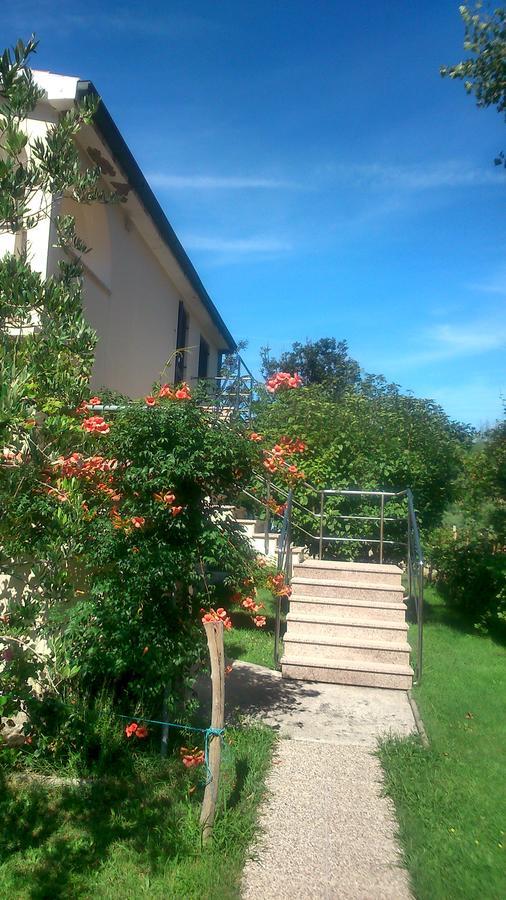 Apartments Vlasici Luaran gambar