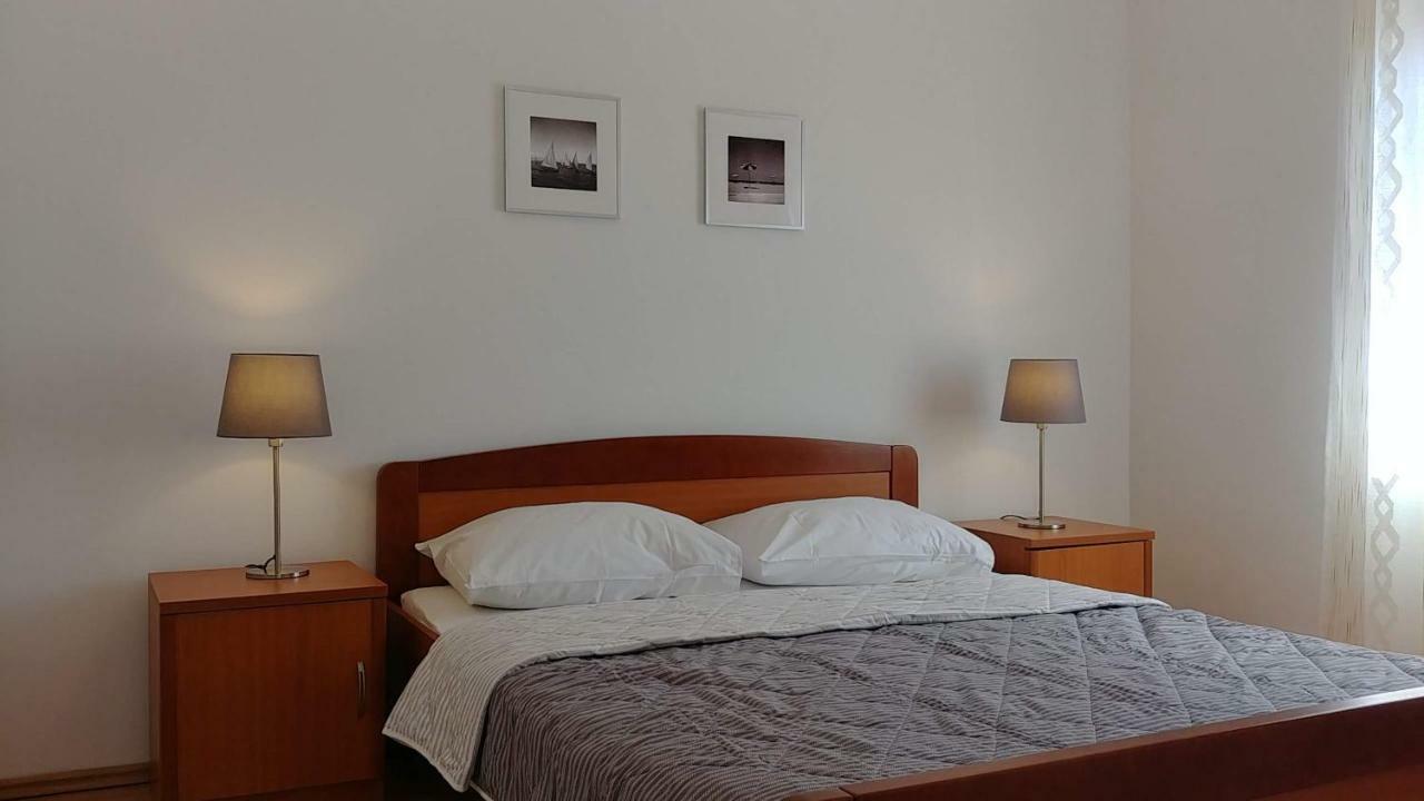 Apartments Vlasici Luaran gambar