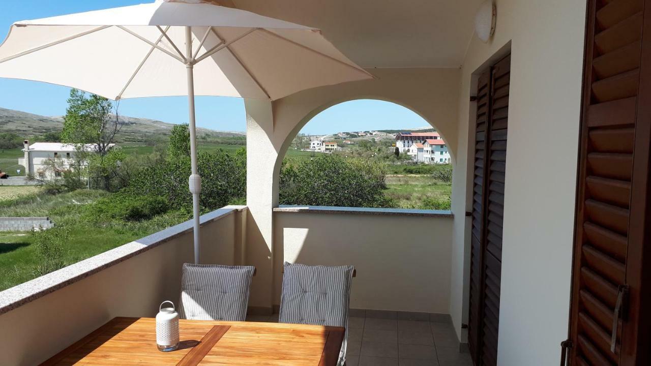 Apartments Vlasici Luaran gambar